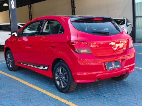CHEVROLET Onix Hatch 1.4 4P FLEX EFFECT, Foto 4