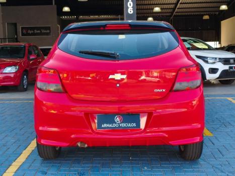 CHEVROLET Onix Hatch 1.4 4P FLEX EFFECT, Foto 5