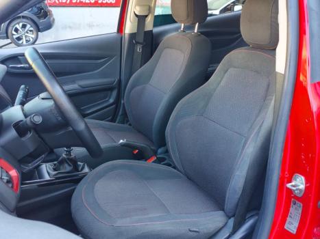 CHEVROLET Onix Hatch 1.4 4P FLEX EFFECT, Foto 6