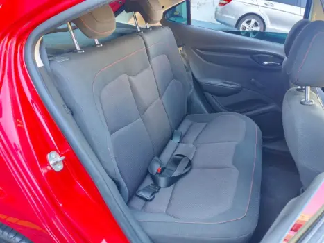 CHEVROLET Onix Hatch 1.4 4P FLEX EFFECT, Foto 8