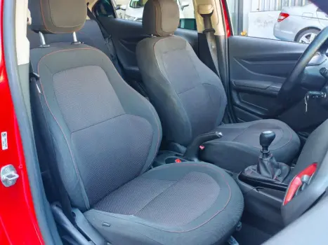 CHEVROLET Onix Hatch 1.4 4P FLEX EFFECT, Foto 10