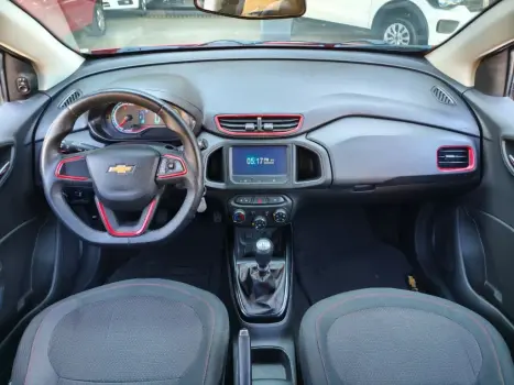 CHEVROLET Onix Hatch 1.4 4P FLEX EFFECT, Foto 14