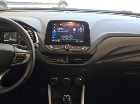 CHEVROLET Onix Hatch 1.0 4P FLEX LT, Foto 8