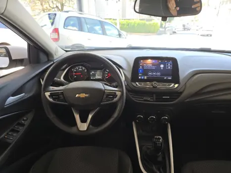 CHEVROLET Onix Hatch 1.0 4P FLEX LT, Foto 10