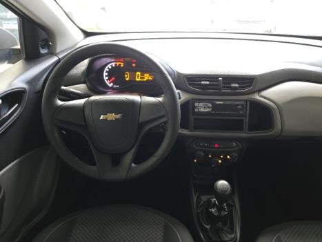CHEVROLET Onix Hatch 1.0 4P FLEX JOY, Foto 10