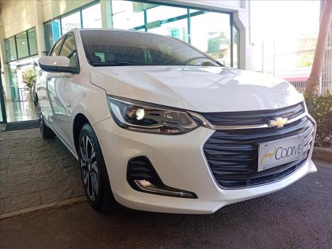 CHEVROLET Onix Hatch 1.0 12V 4P FLEX PREMIER TURBO AUTOMTICO, Foto 2