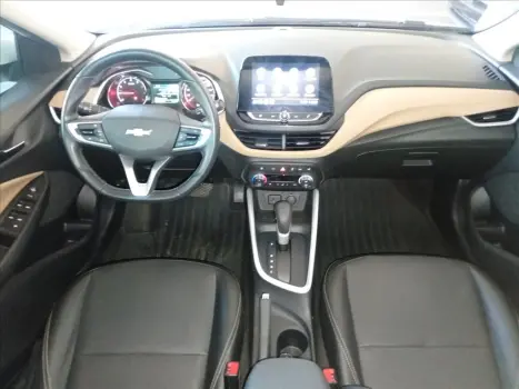 CHEVROLET Onix Hatch 1.0 12V 4P FLEX PREMIER TURBO AUTOMTICO, Foto 10