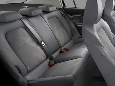 CHEVROLET Onix Hatch 1.0 12V 4P FLEX TURBO, Foto 6 CHEVROLET Onix Hatch 1.0 12V 4P FLEX TURBO, Foto 6