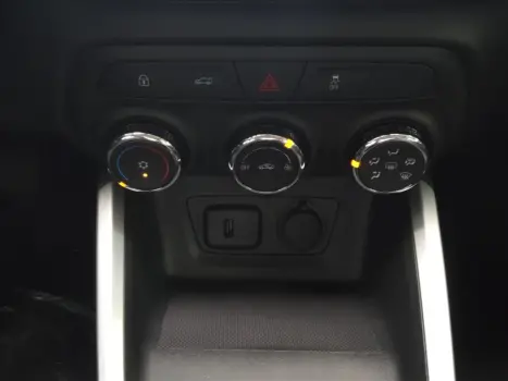 CHEVROLET Onix Hatch 1.0 12V 4P FLEX TURBO, Foto 7