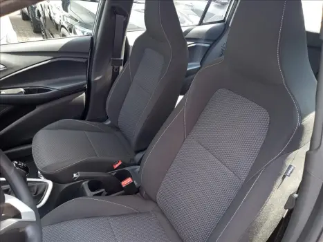 CHEVROLET Onix Hatch 1.0 12V 4P FLEX TURBO, Foto 13
