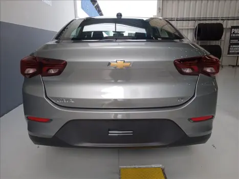 CHEVROLET Onix Hatch 1.0 12V 4P FLEX TURBO, Foto 16