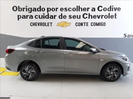 CHEVROLET Onix Hatch 1.0 12V 4P FLEX TURBO, Foto 18
