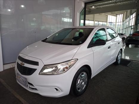 CHEVROLET Onix Hatch 1.0 4P FLEX JOY, Foto 3