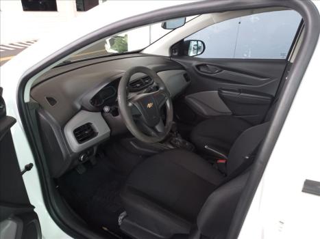 CHEVROLET Onix Hatch 1.0 4P FLEX JOY, Foto 8