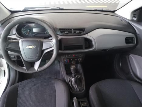 CHEVROLET Onix Hatch 1.0 4P FLEX JOY, Foto 9