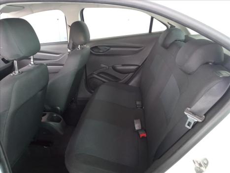 CHEVROLET Onix Hatch 1.0 4P FLEX JOY, Foto 10