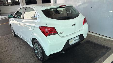 CHEVROLET Onix Hatch 1.0 4P FLEX JOY BLACK, Foto 6