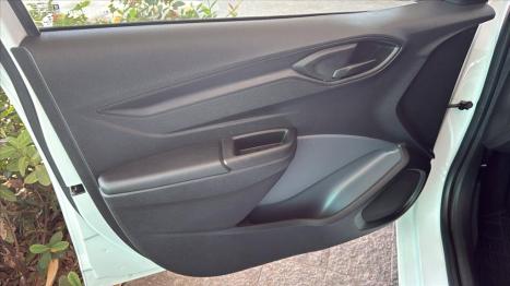 CHEVROLET Onix Hatch 1.0 4P FLEX JOY BLACK, Foto 11