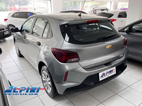 CHEVROLET Onix Hatch , Foto 4 CHEVROLET Onix Hatch , Foto 4