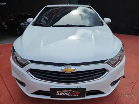 CHEVROLET Onix Hatch 1.4 4P FLEX LTZ AUTOMTICO, Foto 5