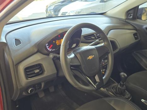 CHEVROLET Onix Hatch 1.0 4P FLEX JOY BLACK, Foto 14