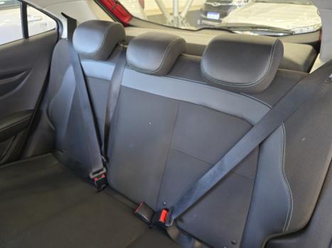 CHEVROLET Onix Hatch 1.0 4P FLEX JOY BLACK, Foto 16