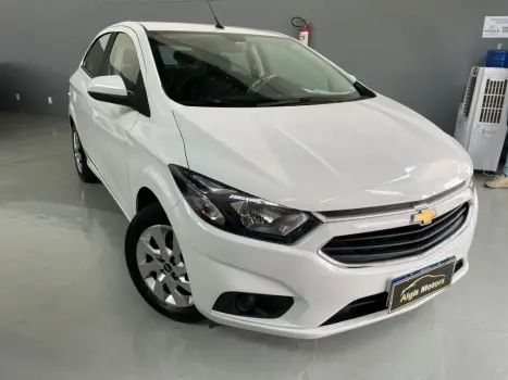 CHEVROLET Onix Hatch 1.4 4P FLEX LT AUTOMTICO, Foto 3