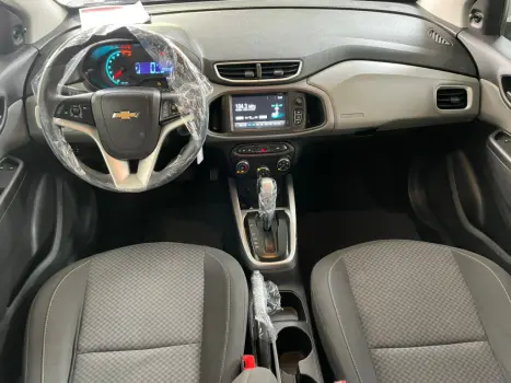 CHEVROLET Onix Hatch 1.4 4P FLEX LT AUTOMTICO, Foto 7
