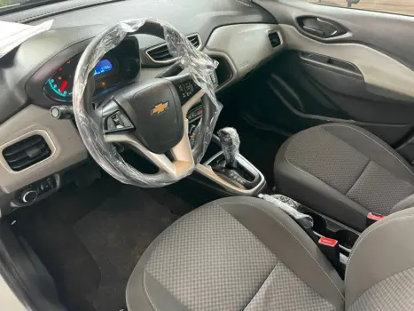CHEVROLET Onix Hatch 1.4 4P FLEX LT AUTOMTICO, Foto 8