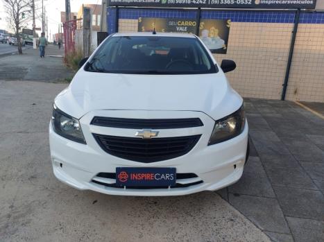 CHEVROLET Onix Hatch 1.0 4P FLEX JOY, Foto 2