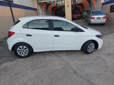 CHEVROLET Onix Hatch 1.0 4P FLEX JOY, Foto 3
