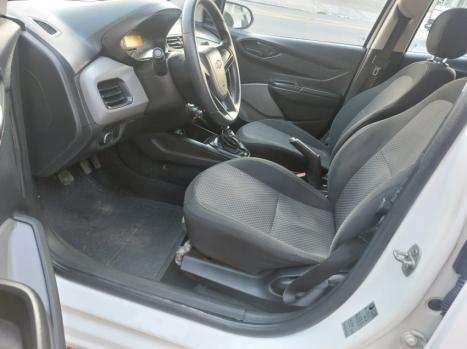 CHEVROLET Onix Hatch 1.0 4P FLEX JOY, Foto 8