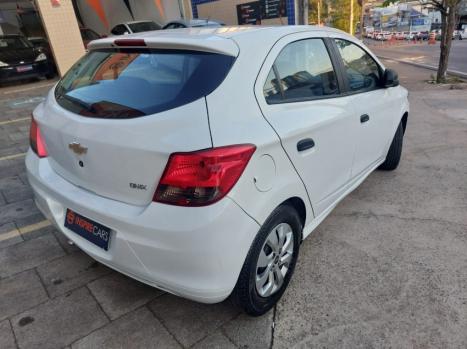 CHEVROLET Onix Hatch 1.0 4P FLEX JOY, Foto 16
