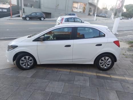CHEVROLET Onix Hatch 1.0 4P FLEX JOY, Foto 17