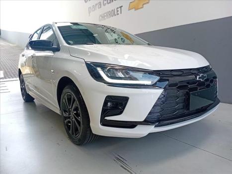 CHEVROLET Onix Hatch 1.0 12V 4P FLEX RS TURBO AUTOMTICO, Foto 2