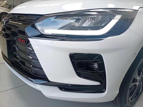CHEVROLET Onix Hatch 1.0 12V 4P FLEX RS TURBO AUTOMTICO, Foto 8