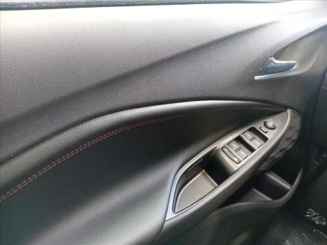 CHEVROLET Onix Hatch 1.0 12V 4P FLEX RS TURBO AUTOMTICO, Foto 12