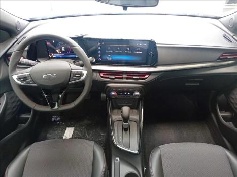 CHEVROLET Onix Hatch 1.0 12V 4P FLEX RS TURBO AUTOMTICO, Foto 13