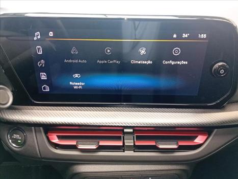 CHEVROLET Onix Hatch 1.0 12V 4P FLEX RS TURBO AUTOMTICO, Foto 15