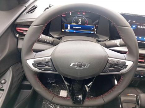 CHEVROLET Onix Hatch 1.0 12V 4P FLEX RS TURBO AUTOMTICO, Foto 16