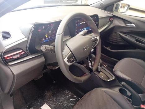 CHEVROLET Onix Hatch 1.0 12V 4P FLEX RS TURBO AUTOMTICO, Foto 17
