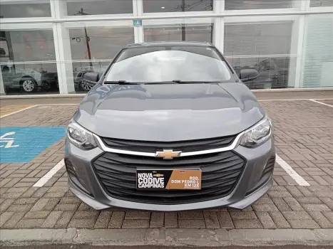 CHEVROLET Onix Hatch 1.0 4P FLEX, Foto 1