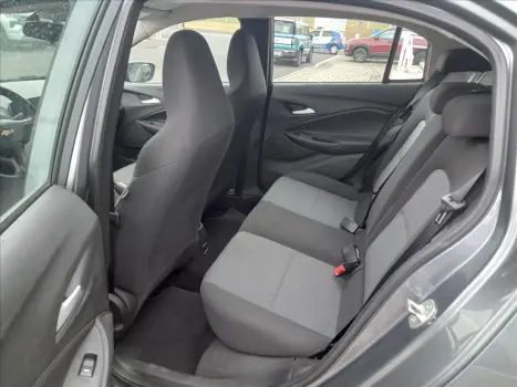 CHEVROLET Onix Hatch 1.0 4P FLEX, Foto 9