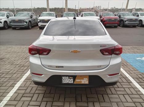 CHEVROLET Onix Hatch 1.0 4P FLEX LT PLUS, Foto 2