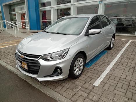 CHEVROLET Onix Hatch 1.0 4P FLEX LT PLUS, Foto 3