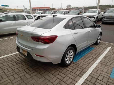 CHEVROLET Onix Hatch 1.0 4P FLEX LT PLUS, Foto 5