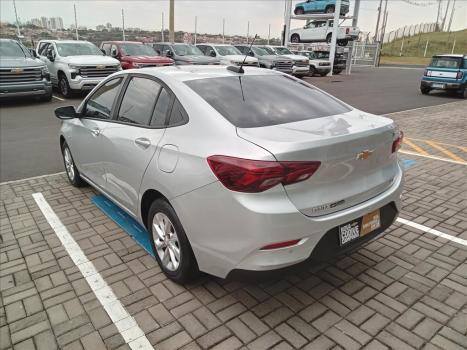 CHEVROLET Onix Hatch 1.0 4P FLEX LT PLUS, Foto 6
