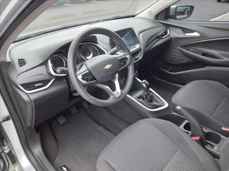 CHEVROLET Onix Hatch 1.0 4P FLEX LT PLUS, Foto 7