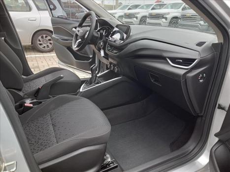 CHEVROLET Onix Hatch 1.0 4P FLEX LT PLUS, Foto 11