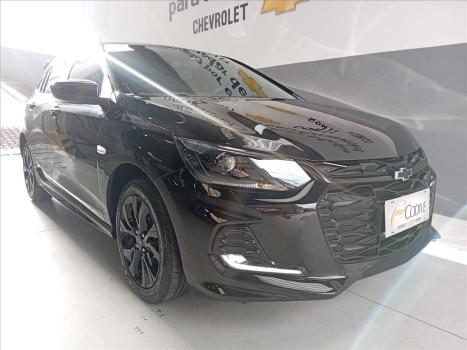 CHEVROLET Onix Hatch 1.0 12V 4P FLEX RS TURBO AUTOMTICO, Foto 2